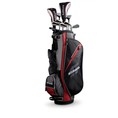Gậy chơi golf Callaway Strata Men s Complete Golf Set with Bag, 13 Piece