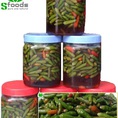 Ớt Xiêm muối mặn