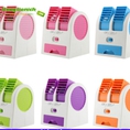 Bán buôn bán sỉ Quạt đá mini 2 cửa loại to