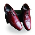Giầy Oxford cao cấp kiểu dáng sang trọng