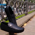 THÀNH GIÀY:Đón hè với những mẫu giày lười Cực HOT