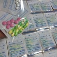 Chuyên sỉ lẻ thuốc giảm cân DEMA của viện dinh dưỡng thái lan. AN TOÀN HIỆU QUẢ KHÔNG TĂNG CÂN TRỞ LẠI