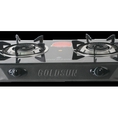Bếp gas đôi để bàn Goldsun họng gang XU2007GEP