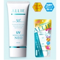 Kem chống nắng Kanebo Allie Mineral Moist SPF50 PA