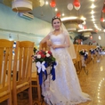 Bán và cho thuê Áo dài VÁy cưới BigSize Váy cưới Bầu cho cô dâu béo, bầu từ 60kg 75kg