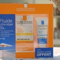 Kem chống nắng La Roche Posay, xịt khoáng Avene