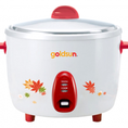Nồi cơm điện nắp Rời Goldsun 1,2 lít ARC G12C1