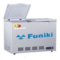 Phân phối Tủ đông Funiki FCF 350S2 350 lít , 2 cánh giá Sốc