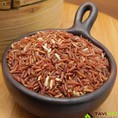 Gạo lứt đỏ Huyết Rồng