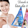Giảm 50% Kem Tắm Trắngaro White