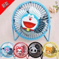 Bán buôn/lẻ Quạt mini usb cute tiện dụng cho dân văn phòng