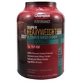 Dinh dưỡng thể thao Super Heavy Weight Gainer bổ sung vitamin khoáng chất cần thiết giúp tăng cân, khỏe cơ