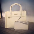 Túi charles keith, zara, pedro.. hàng về ngập rùi các nàng ơi