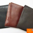 Ví da bò xịn chất lượng cao made in Vietnam