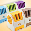 Quạt điều hòa usb mini dành cho ngày hè nóng nực, tiện lợi giá rẻ, ship toàn quốc