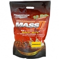 Dinh dưỡng vận động viên Champion Mass II cung cấp dinh dưỡng và calories đáp ứng nhu cầu thiết yếu của cơ thể
