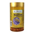 Sữa ong chúa Fine Nutrition Royal Jelly 1600mg