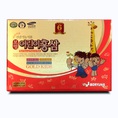 Hồng sâm Baby Gold Kids, Kid Tonic Hàn Quốc, Giá tốt nhất VN