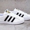 Adiadas super star siêu hot