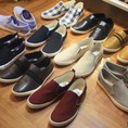 Giày nam Slip On siêu hot cập nhật liên tục Bulletin Store 20A Thịnh Hào 1 Đống Đa HN