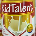 Sữa KidTalent dành cho trẻ biếng ăn, suy dinh dưỡng,còi xương