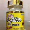 Sữa Ong Chúa Linh Nhâm cao cấp