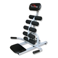 Máy tập cơ bụng, máy tập bụng giá rẻ, máy tập đa năng totalgym, đai massage bụng giá rẻ