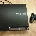 HN Cần bán máy PS3 Slim 160GB CECH 2504A nguyên zin no hack