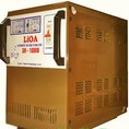 Lioa , ổn áp lioa 10kva
