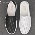 Korea Store 25c Phan Đình Phùng Tổng hợp Slip on nam 2017