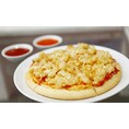 Pizzaonline mua 1 tặng 1 giá 110k size 22cm