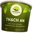 Thạch đen Cao Bằng Thanh nhiệt mùa hè