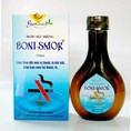 Nước súc miệng cai thuốc, viên uống hỗ trợ cai rượu giúp bạn có cuộc sống trọn vẹn