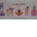 Set nước hoa mini của Lancome