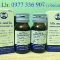 Thuốc podophyllin 25 đặc trị bệnh sùi mào gà