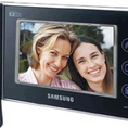 Chuông cửa màn hình Samsung SHT 3006XMW/EN