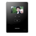 Bộ chuông cửa màn hình mầu Samsung SHT 3605XM/EN