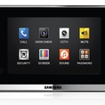 Màn hình màu chuông cửa Samsung SHT 7017XM/CN
