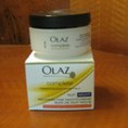 Kem dưỡng da Olaz và kem trị nám Caudalíe