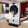 Quạt phun sương nghe nhạc MP3 Mist Box Pan GH1E giảm giá chỉ 1850k