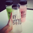 Bình giữ nhiệt My Bottle