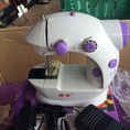 Máy Khâu Mini Gia Đình 280K.Bảo hành đổi mới,ổn định