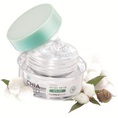 Kem dưỡng kiềm dầu sáng da Chia Seed Sebum Control The Face Shop