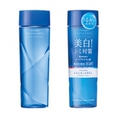 Nước hoa hồng Shiseido Aqualabel White Up Lotion RR màu xanh trắng da, ngăn ngừa lão hóa...