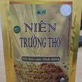 Bột thảo mộc dinh dưỡng Niên trường thọ