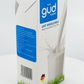 Sữa tươi nguyên kem GUD nhập khẩu ĐỨC hàng fresh cực ngon, giá TỐT