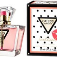 Nước hoa Guess Sunkissd Hàng Xách Mỹ xịn 100%