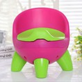 Các loại bô cho bé: Ghế bô tựa lưng 2in1 cho bé , ghế toilet trẻ em,...