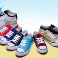 Giày thể thao Converse nữ nhiều màu trẻ trung