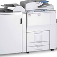 Máy photocopy Ricoh Aficio MP 8000